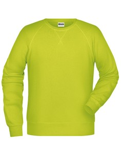 J-8022--Mens Sweat 2
